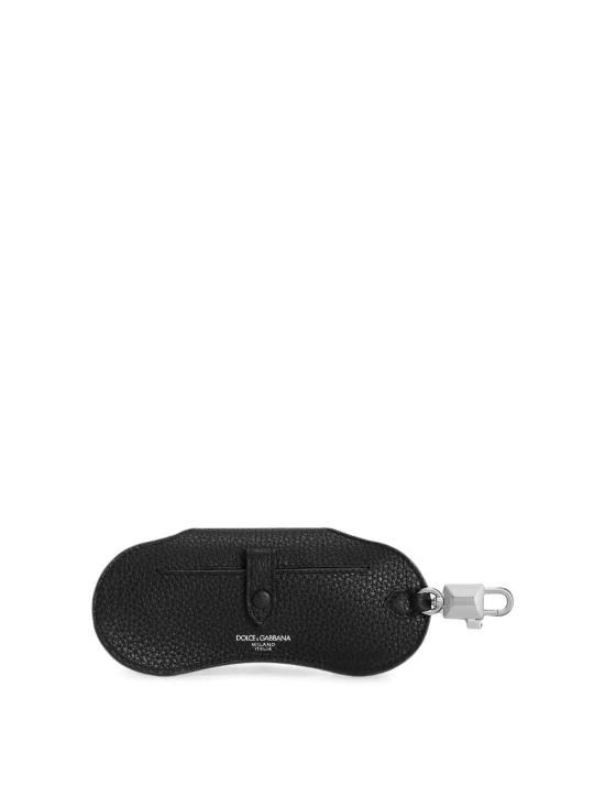 26FW 돌체앤가바나 양말 BP3477A037080999 BLACK