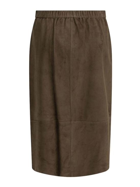 26FW 에스막스마라 숏 원피스 2629406011600001 GOLD - 'S MAX MARA