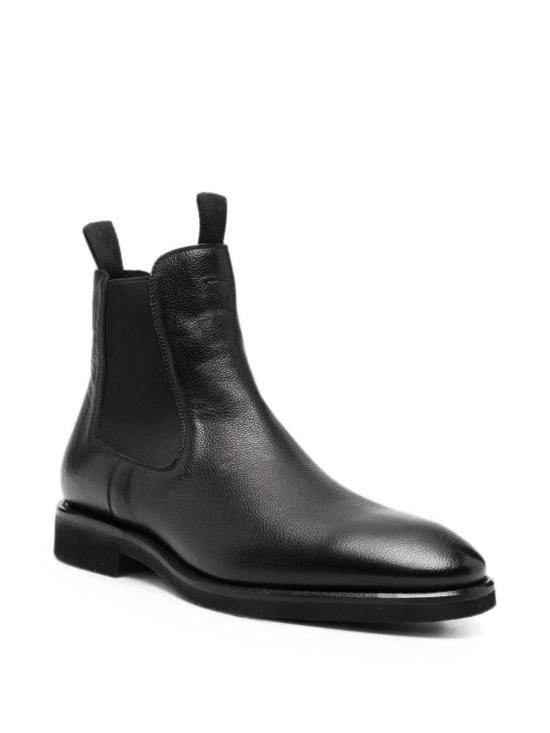 26FW 톰포드 부츠 J1652LCL281NNAA BLACK - TOMFORD