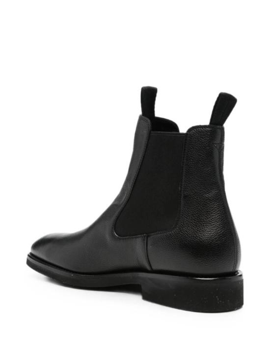 26FW 톰포드 부츠 J1652LCL281NNAA BLACK - TOMFORD