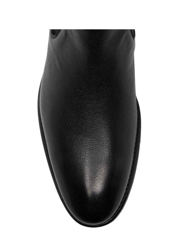 26FW 톰포드 부츠 J1652LCL281NNAA BLACK - TOMFORD