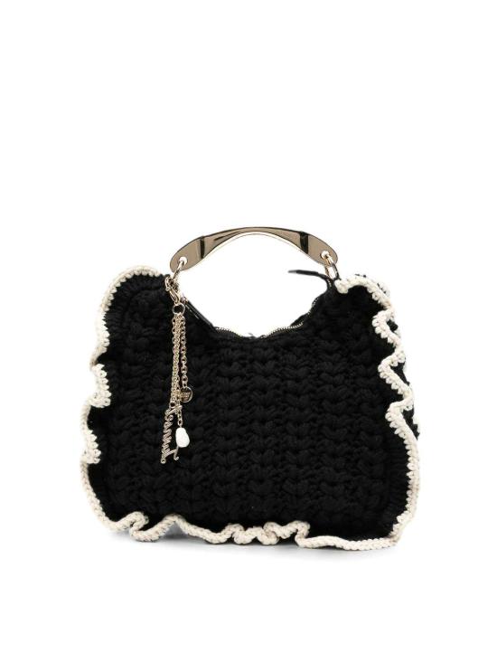 26FW 트윈셋 숄더백 262TB729010180 BLACK