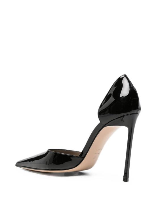 26FW 톰포드 힐/펌프스 W3979LCL072N BLACK - TOMFORD
