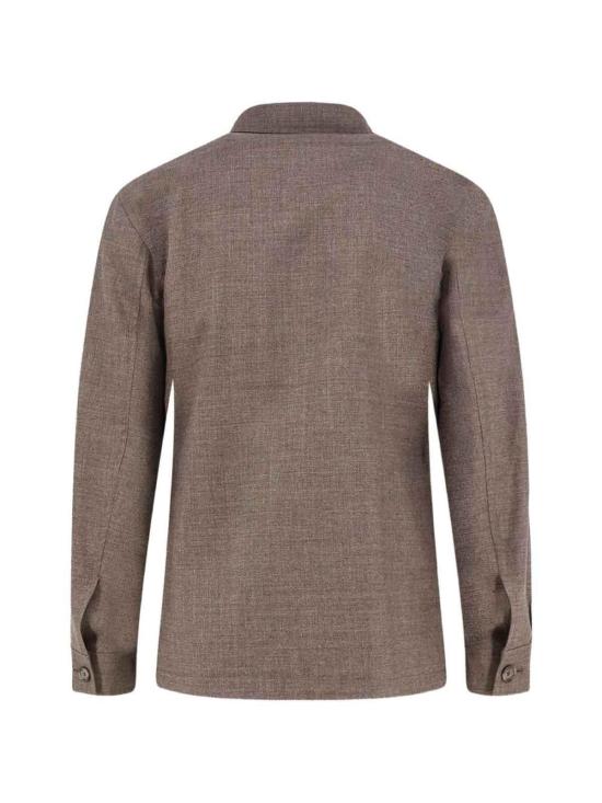 26FW 딸리아토레 수트 자켓 GCALVIN120175T3060480 LIGHT BROWN - TAGLIATORE