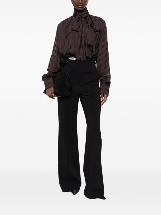 26FW 스포트막스 블라우스 26221960316E15 NONE - SPORTMAX