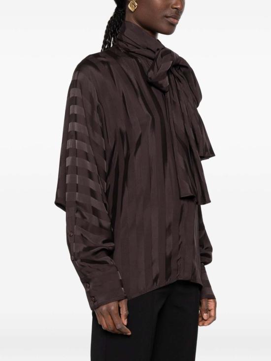 26FW 스포트막스 블라우스 26221960316E15 NONE - SPORTMAX