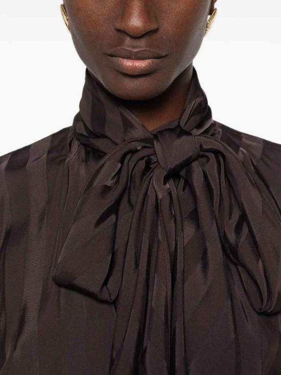 26FW 스포트막스 블라우스 26221960316E15 NONE - SPORTMAX