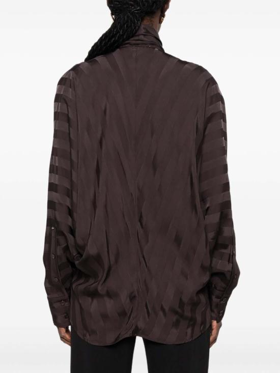 26FW 스포트막스 블라우스 26221960316E15 NONE - SPORTMAX