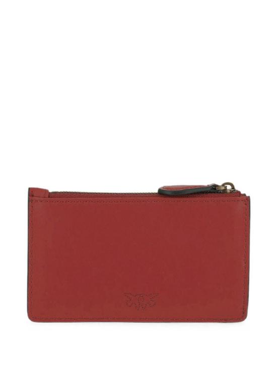 26FW 핑코 클러치/파우치 100251A0F1R59Q RED - PINKO