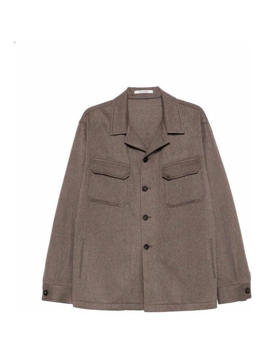 26FW 딸리아토레 수트 자켓 GCALVIN220009T3239480 LIGHT BROWN