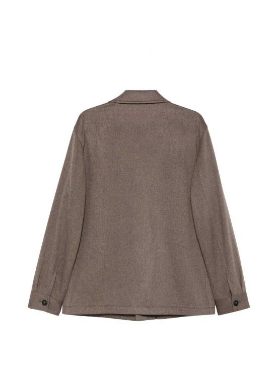 26FW 딸리아토레 수트 자켓 GCALVIN220009T3239480 LIGHT BROWN - TAGLIATORE