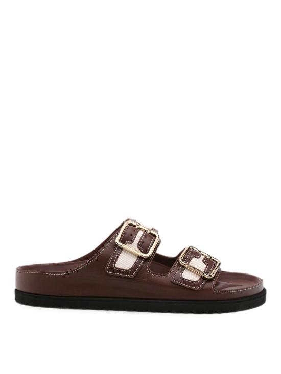 26FW 버켄스탁 샌들 1032441CINNAMON BROWN
