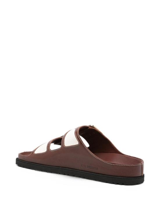 26FW 버켄스탁 샌들 1032441CINNAMON BROWN - BIRKENSTOCK