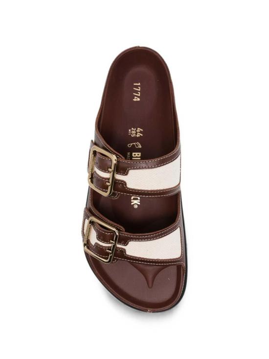 26FW 버켄스탁 샌들 1032441CINNAMON BROWN - BIRKENSTOCK