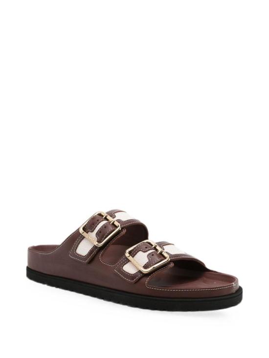 26FW 버켄스탁 샌들 1032441CINNAMON BROWN - BIRKENSTOCK