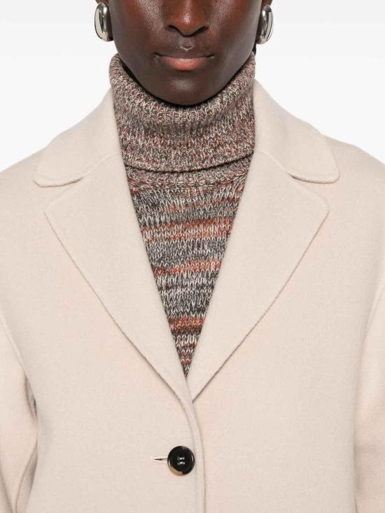 26FW 에스막스마라 수트 자켓 2629046041600005 BEIGE - 'S MAX MARA