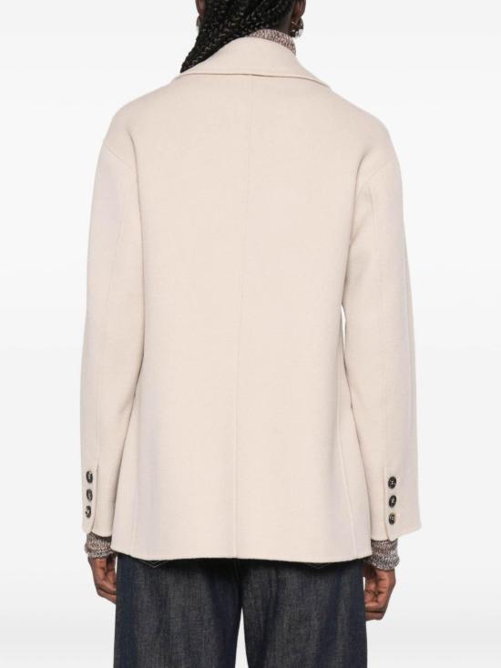 26FW 에스막스마라 수트 자켓 2629046041600005 BEIGE - 'S MAX MARA
