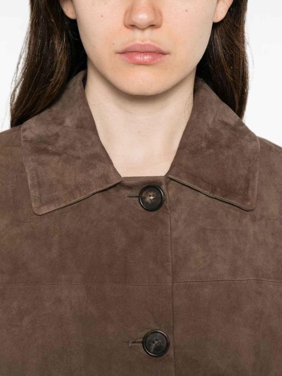 26FW 에스막스마라 수트 자켓 262944603160001 GOLD - 'S MAX MARA