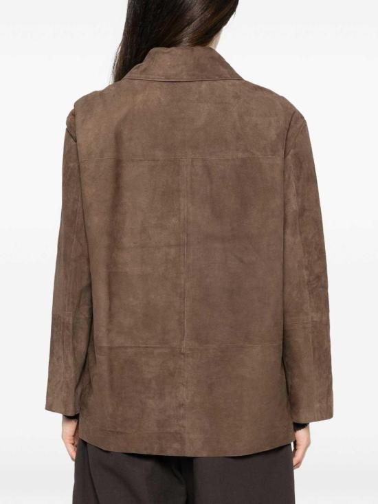 26FW 에스막스마라 수트 자켓 262944603160001 GOLD - 'S MAX MARA