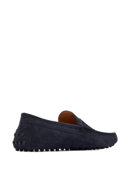 26FW 토즈 슈즈 XXM22L0KO60RE0U835 DARK BLUE - TODS