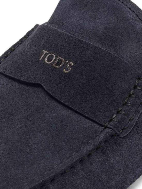26FW 토즈 슈즈 XXM22L0KO60RE0U835 DARK BLUE - TODS