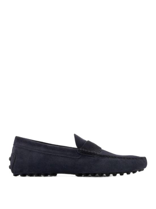 26FW 토즈 슈즈 XXM22L0KO60RE0U835 DARK BLUE