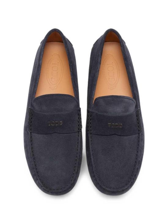26FW 토즈 슈즈 XXM22L0KO60RE0U835 DARK BLUE - TODS