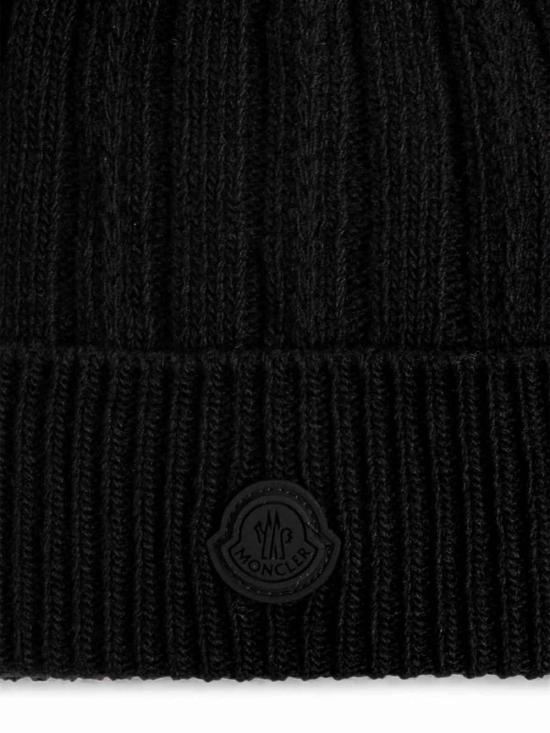26FW 몽클레어 모자 L20933B00016M1241999 NONE - MONCLER
