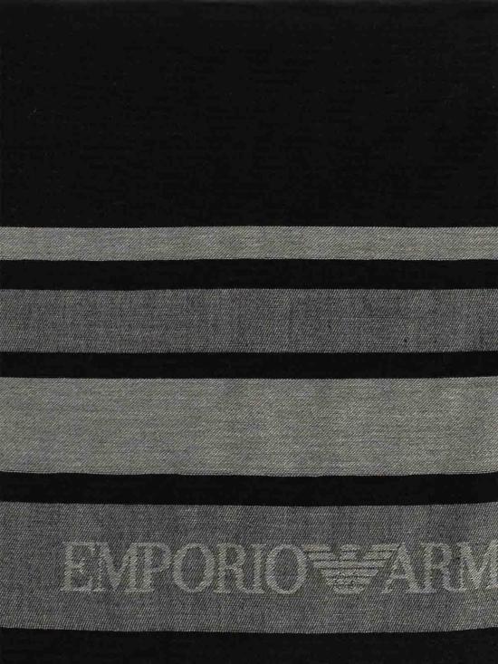 26FW 엠포리오 아르마니 머플러/스카프 EM007180AF29142FC026 NONE - EMPORIO ARMANI