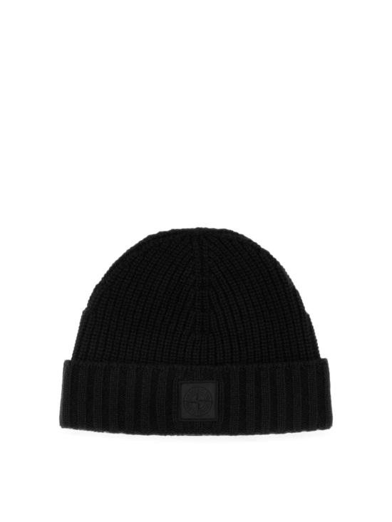 26FW 스톤 아일랜드 모자 L2S15N100006S01FFV0029 BLACK