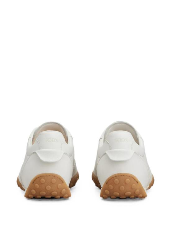 26FW 토즈 스니커즈 XXM13M0KO30VLQB001 WHITE - TODS