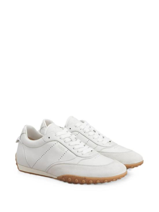 26FW 토즈 스니커즈 XXM13M0KO30VLQB001 WHITE - TODS