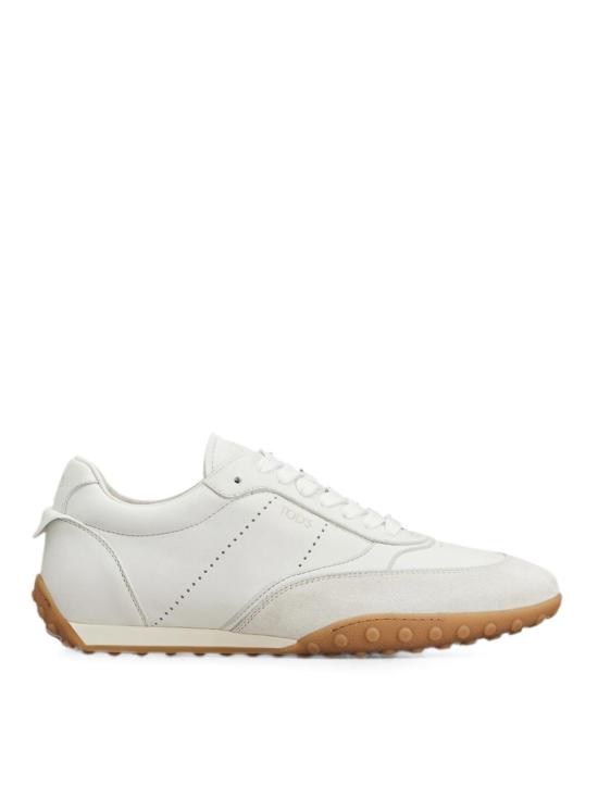 26FW 토즈 스니커즈 XXM13M0KO30VLQB001 WHITE