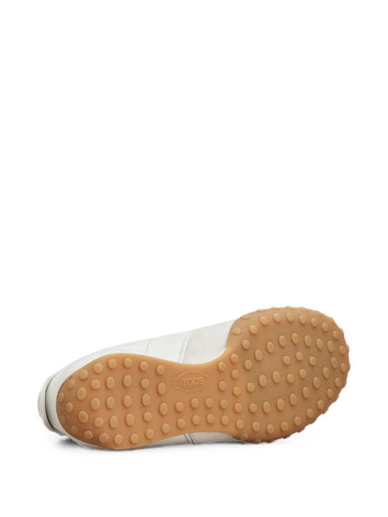 26FW 토즈 스니커즈 XXM13M0KO30VLQB001 WHITE - TODS