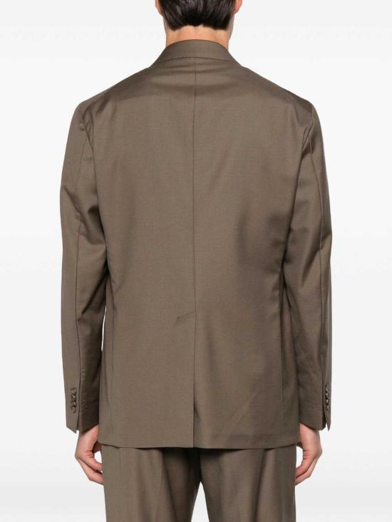 26FW 딸리아토레 수트 2SNY10BNT070001F5727180 BROWN - TAGLIATORE