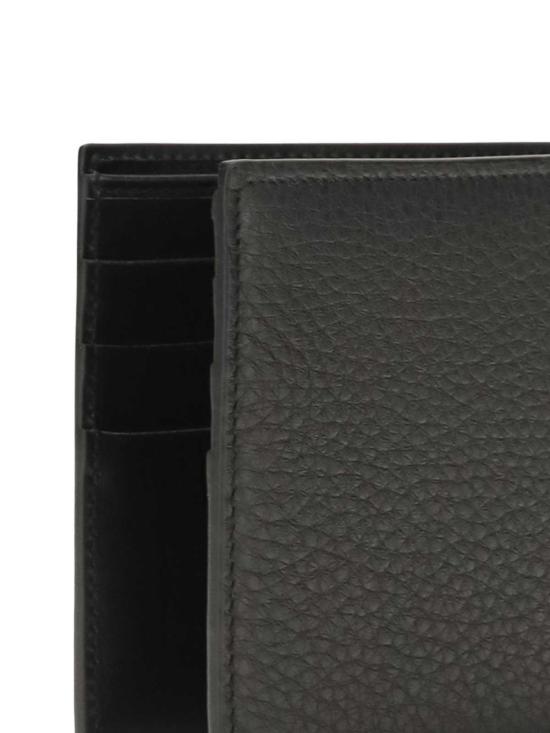 26FW 돌체앤가바나 지갑 BP1321A3P1580999 BLACK - DOLCE & GABBANA