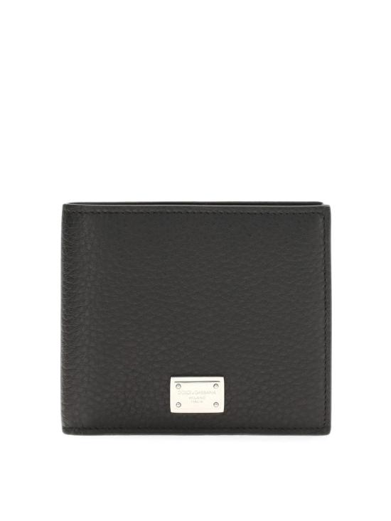 26FW 돌체앤가바나 지갑 BP1321A3P1580999 BLACK