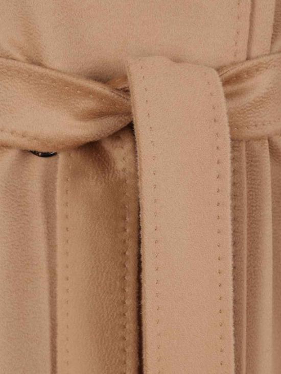 26FW 막스마라 스튜디오 미디 스커트 2626016061600BCOLLAG006 CAMEL - MAX MARA STUDIO