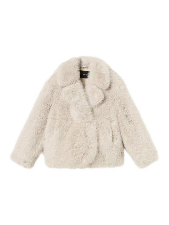 26FW 트윈셋 미디 스커트 262AP213005710 GREY