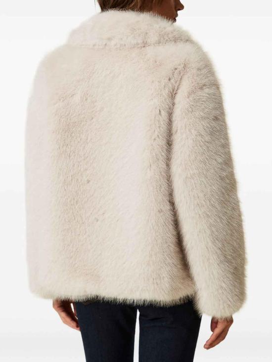 26FW 트윈셋 미디 스커트 262AP213005710 GREY - TWINSET