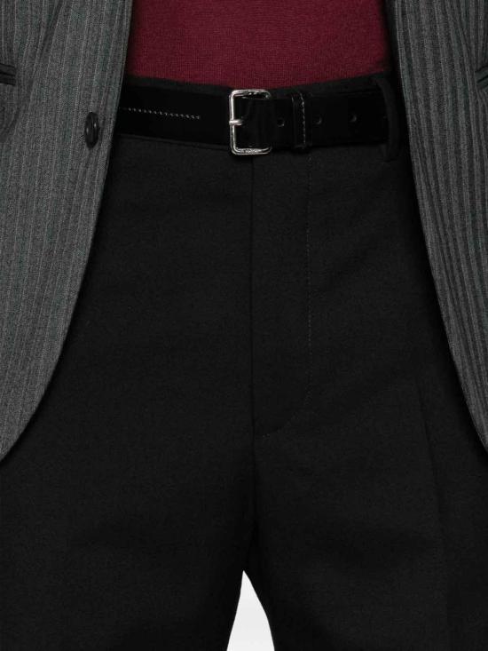 26FW 딸리아토레 팬츠 PNAT04120175N30582111 BLACK - TAGLIATORE