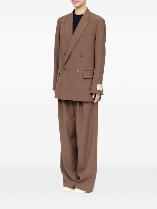 26FW MM6 메종마르지엘라 수트 자켓 S52BN0160M36020123 NONE - MM6 MAISON MARGIELA