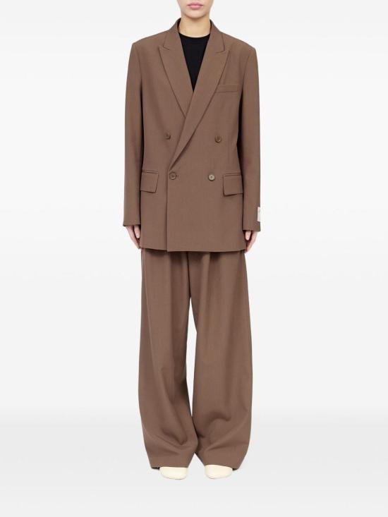 26FW MM6 메종마르지엘라 수트 자켓 S52BN0160M36020123 NONE - MM6 MAISON MARGIELA