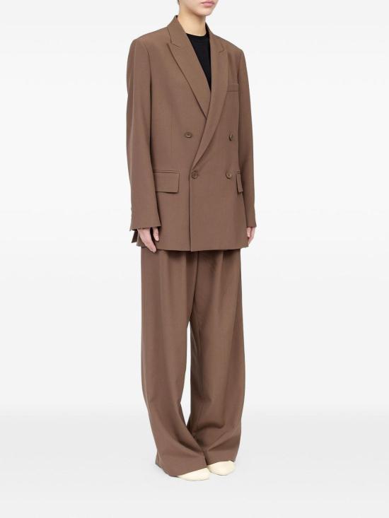 26FW MM6 메종마르지엘라 수트 자켓 S52BN0160M36020123 NONE - MM6 MAISON MARGIELA