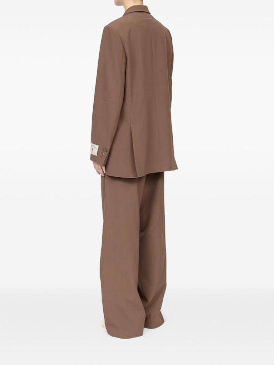 26FW MM6 메종마르지엘라 수트 자켓 S52BN0160M36020123 NONE - MM6 MAISON MARGIELA