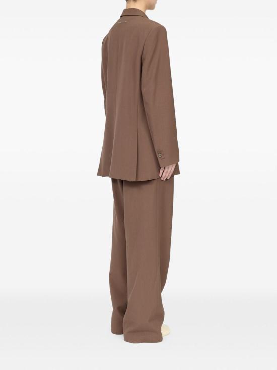 26FW MM6 메종마르지엘라 수트 자켓 S52BN0160M36020123 NONE - MM6 MAISON MARGIELA