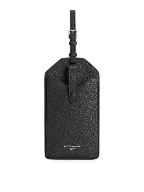 26FW 돌체앤가바나 양말 BP3480A037080999 BLACK