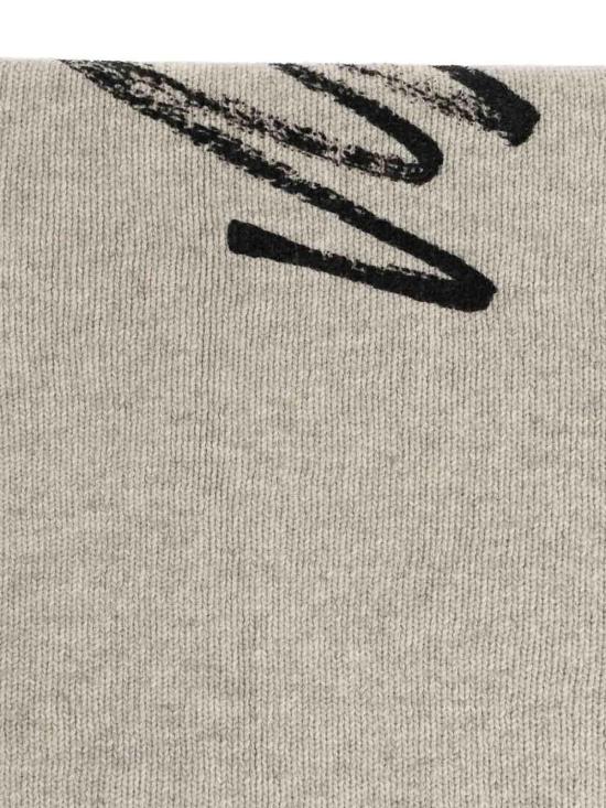 26FW MM6 메종마르지엘라 머플러/스카프 S52TE0064M13288806S NONE - MM6 MAISON MARGIELA