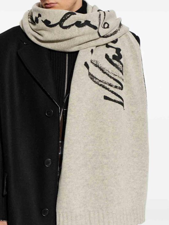 26FW MM6 메종마르지엘라 머플러/스카프 S52TE0064M13288806S NONE - MM6 MAISON MARGIELA