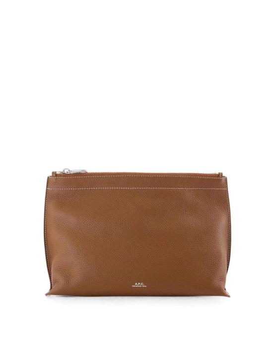 26FW 아페쎄 지갑 PXCBCF63023CAD BEIGE